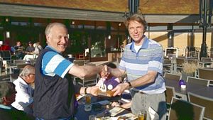 Peter bakker wint oosterhuizense golf 26-03-2012